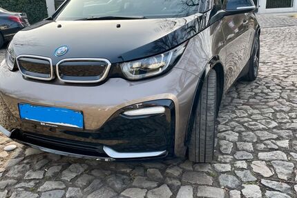 BMW i3 60.000 km 19.800 &euro; Hamburg 20249