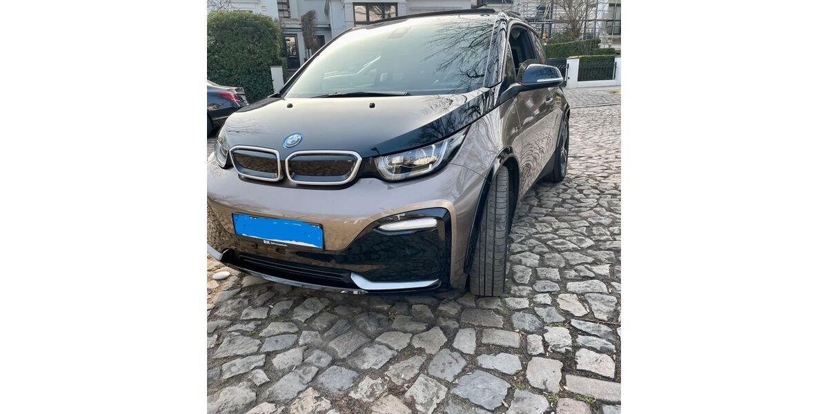 BMW i3 60.000 km 19.800 &euro; Hamburg 20249