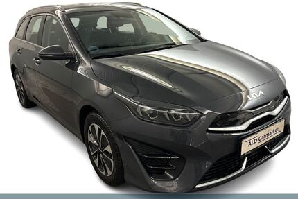 Kia ceed / Ceed 58.812 km 18.280 &euro; Dorfmark 29683
