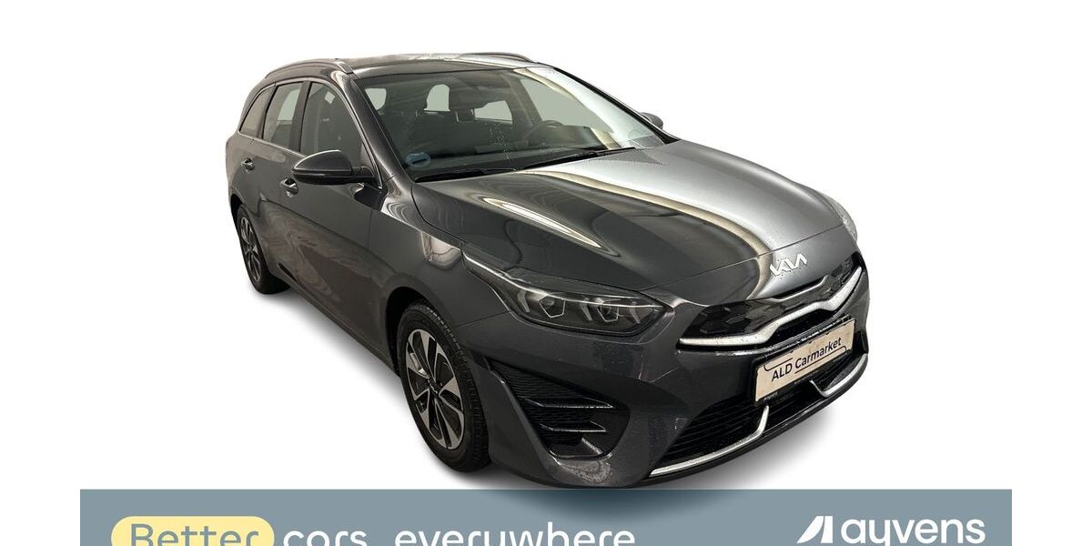 Kia ceed / Ceed 58.812 km 18.280 &euro; Dorfmark 29683