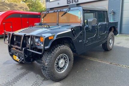 Hummer H1