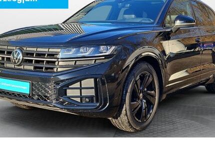 VW Touareg 18.500 km 75.430 &euro; Ellwangen 73479