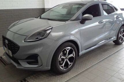 Ford Puma 14.365 km 22.205 &euro; Alsfeld 36304