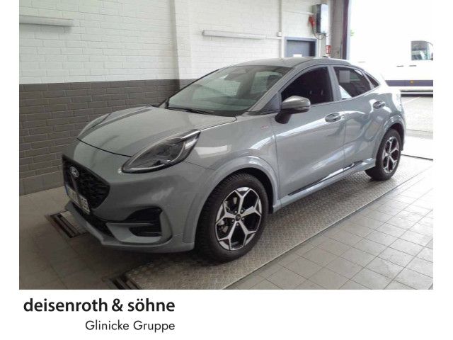 Ford Puma 14.365 km 22.205 &euro; Alsfeld 36304