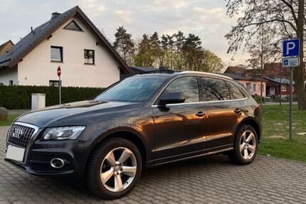 Audi Q5 215.000 km 12.000 &euro; Arendsee 39619