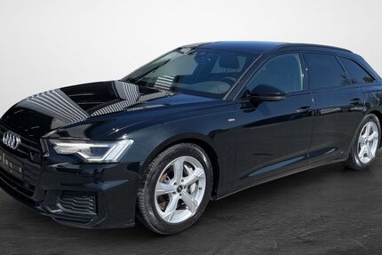 Audi A6 105.900 km 33.990 &euro; Vechta 49377