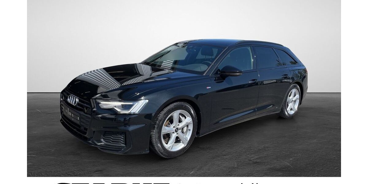 Audi A6 105.900 km 33.990 &euro; Vechta 49377