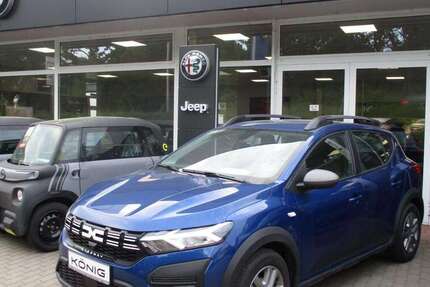 Dacia Sandero 22.475 km 16.400 &euro; Kahla 07768