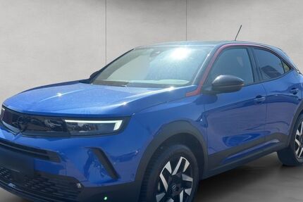 Opel Mokka 18.105 km 18.950 &euro; Hanau 63452