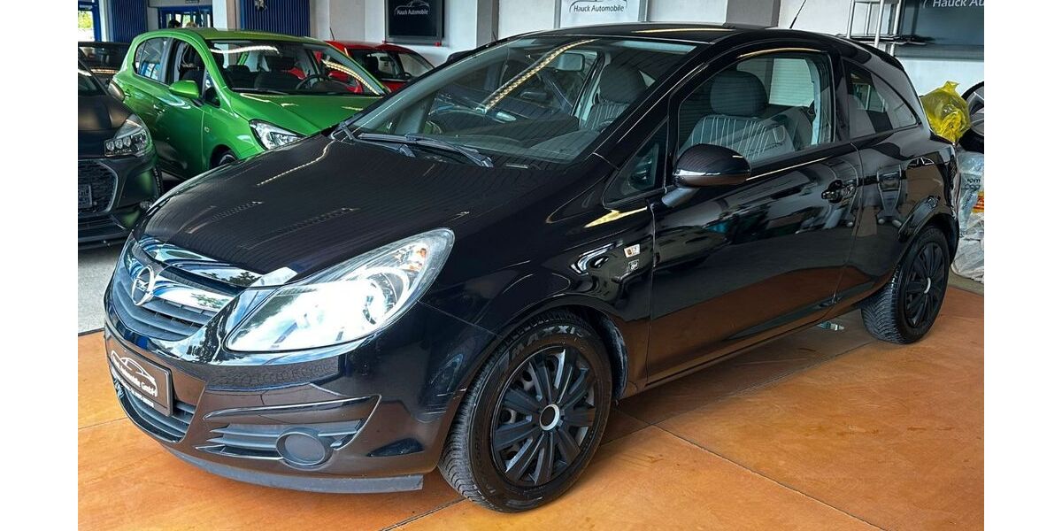 Opel Corsa 153.156 km 3.750 &euro; Bad Dürkheim 67098