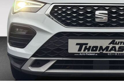 Seat Ateca 13.000 km 35.980 &euro; Brühl 50321