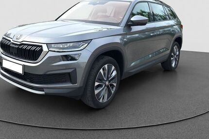 Skoda Kodiaq 74.230 km 35.950 &euro; Manching 85077