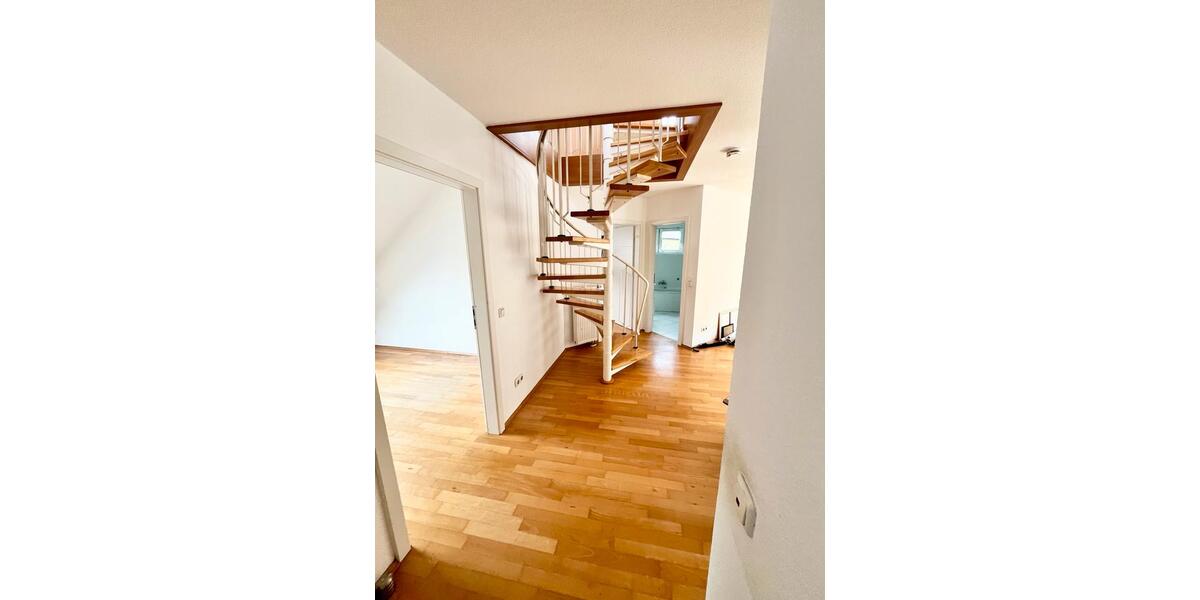 Maisonettenwohnung Eppstein - 4 Zimmer, 87 m&sup2;, 1.200&euro; | Angebot:26302611