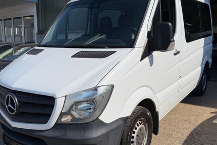 Mercedes-Benz Sprinter 242.107 km 11.900 &euro; Trier 54294