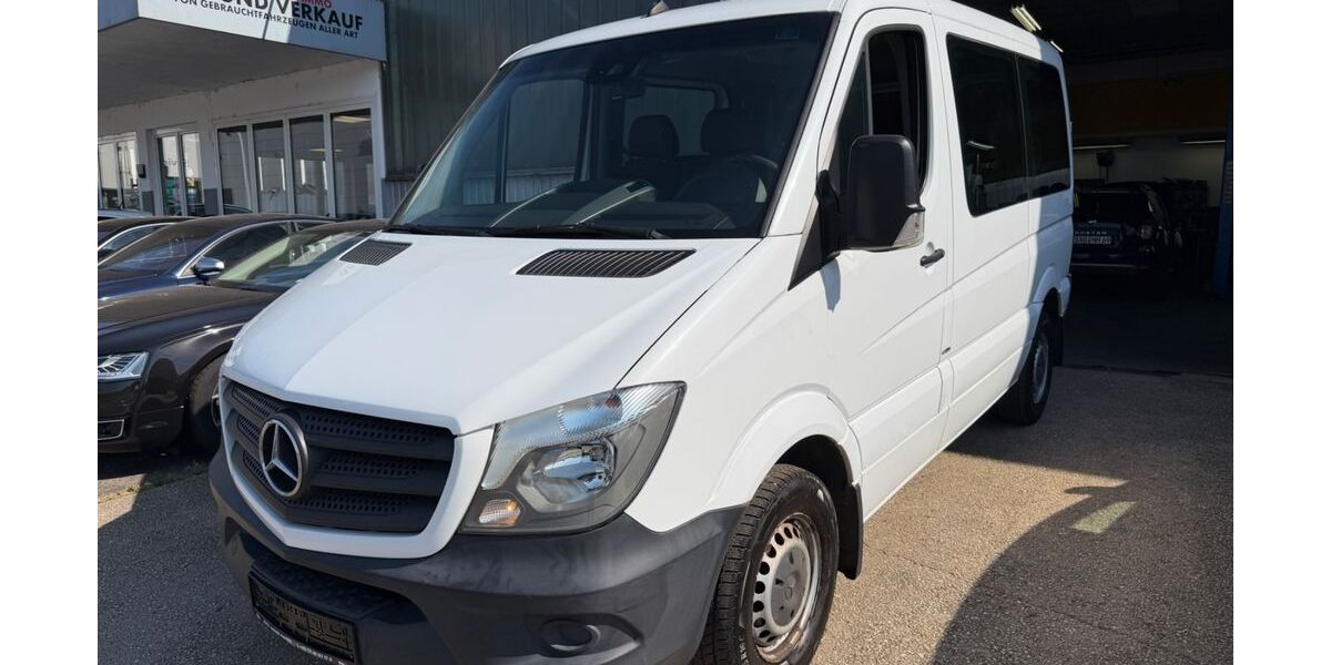 Mercedes-Benz Sprinter 242.107 km 11.900 &euro; Trier 54294