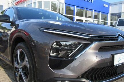 Citroen C5 X