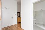 Zentrumsnahe 2-Zimmer-Erdgeschoßwohnung mit Terrasse!