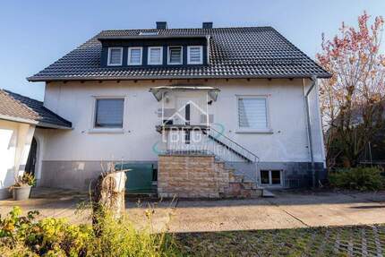 Haus Crailsheim / Altenmünster Crailsheim - 6 Zimmer, 122 m&sup2;, 349.000&euro; | Angebot:25737318