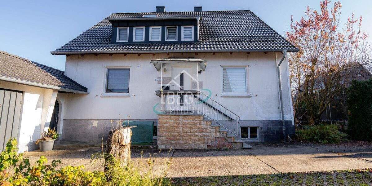 Mehrfamilienhaus, Wohnhaus Crailsheim / Altenmünster Crailsheim - 6 Zimmer, 122 m&sup2;, 349.000&euro; | Angebot:25737318