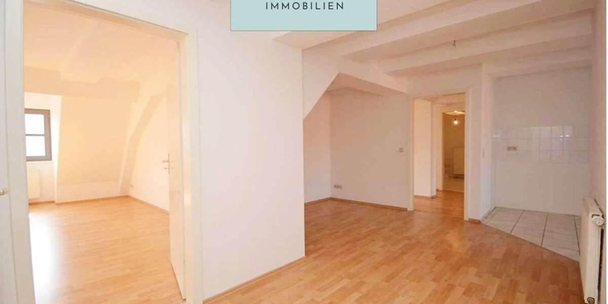 Etagenwohnung Halberstadt - 4 Zimmer, 116 m&sup2;, 125.000&euro; | Angebot:27078977