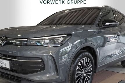 VW Tiguan 24.362 km 38.950 &euro; Schwerte 58239