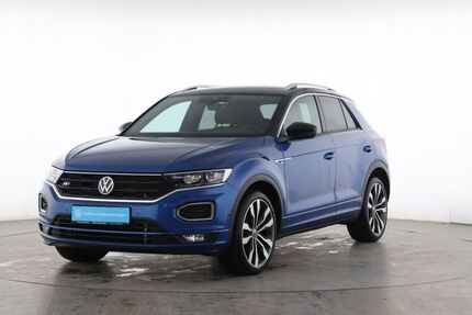 VW T-Roc 51.007 km 27.890 &euro; Plattling 94447