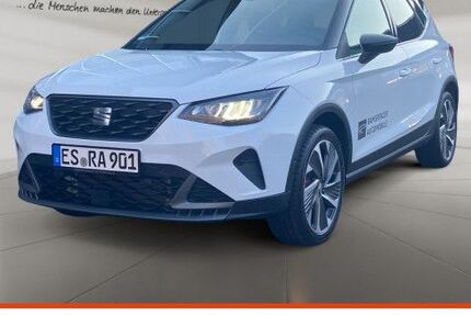 Seat Arona 7.500 km 25.990 &euro; Nürtingen 72622