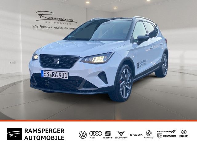 Seat Arona 7.500 km 26.480 &euro; Nürtingen 72622