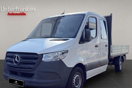 Mercedes-Benz Sprinter 120.000 km 23.980 &euro; Aschaffenburg 63743