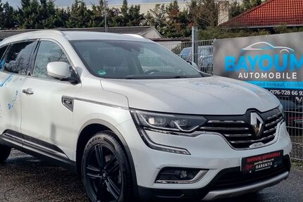 Renault Koleos 134.500 km 13.890 &euro; Schifferstadt 67105