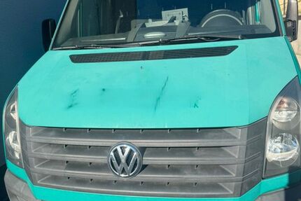 VW Crafter 205.967 km 6.999 &euro; Kastl 92280