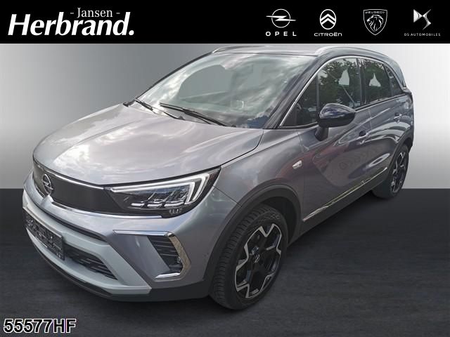 Opel Crossland (X) 19.179 km 17.890 &euro; Mönchengladbach 41066