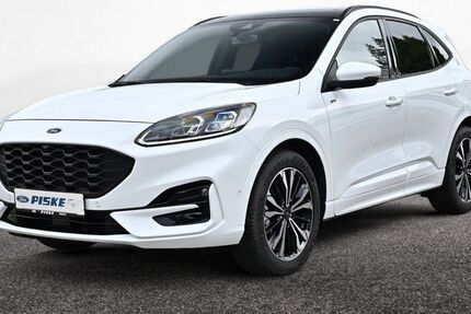 Ford Kuga 8.150 km 28.850 &euro; Wolfenbüttel 38302