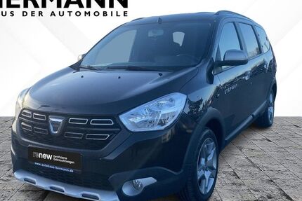 Dacia Lodgy 101.527 km 11.595 &euro; Einbeck 37574