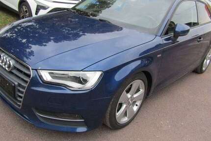 Audi A3 178.944 km 5.990 € Halle 06130