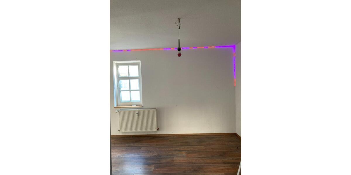 Erdgeschoßwohnung Gersfeld (Rhön) - 1 Zimmer, 17 m&sup2;, 200&euro; | Angebot:25764398