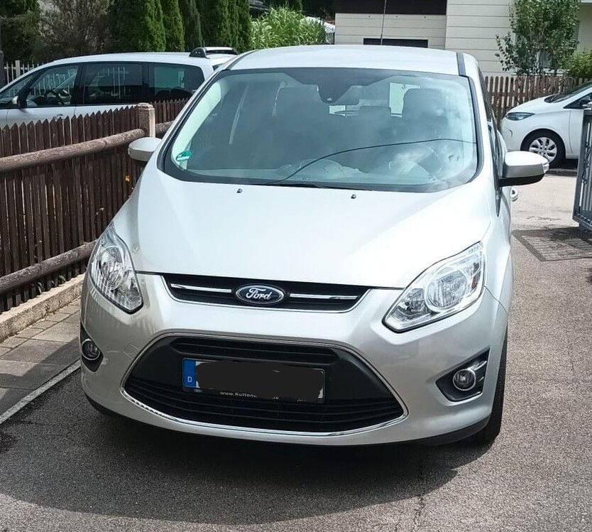 C-Max