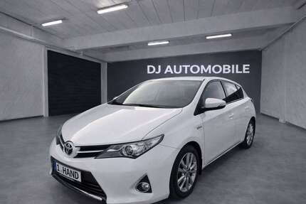Toyota Auris 78.000 km 13.480 &euro; Burgdorf 31303