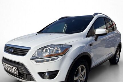 Ford Kuga 189.955 km 5.900 &euro; Nürnberg 90469