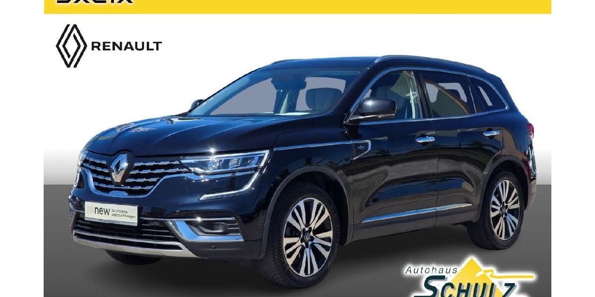 Renault Koleos 94.584 km 19.990 &euro; Rathenow 14712