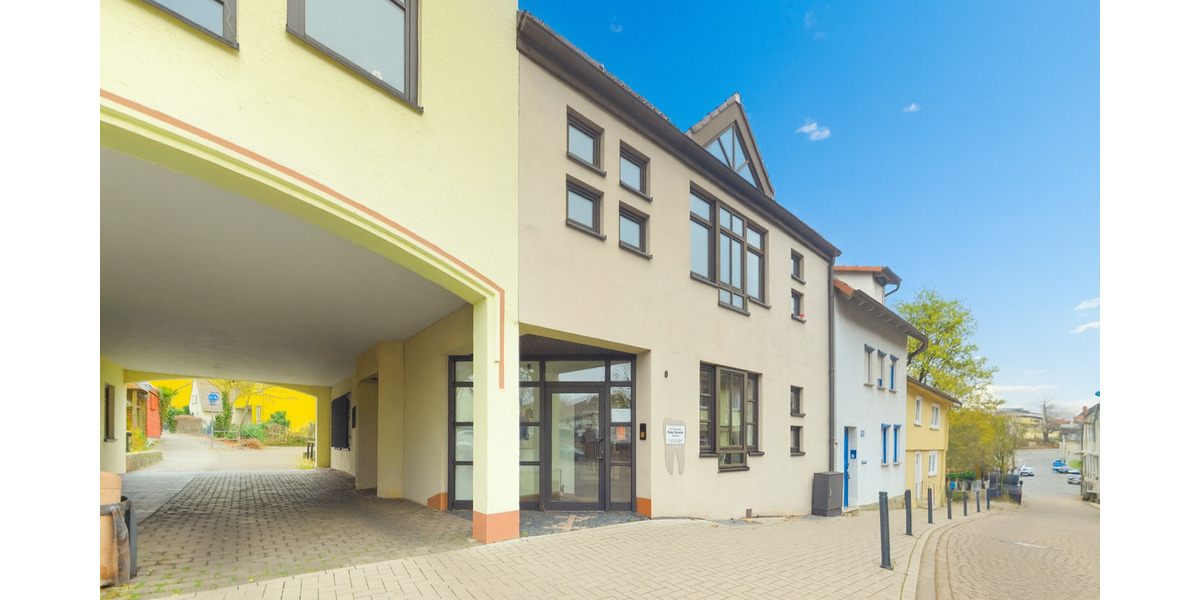 Gewerbeobjekt Hünfeld - 8 Zimmer, 150 m&sup2;, 249.000&euro; | Angebot:25664664