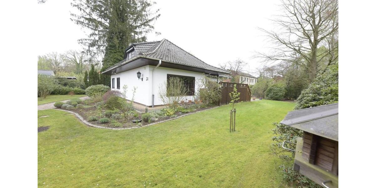 Einfamilienhaus Glinde - 5 Zimmer, 161 m&sup2;, 695.000&euro; | Angebot:24306547