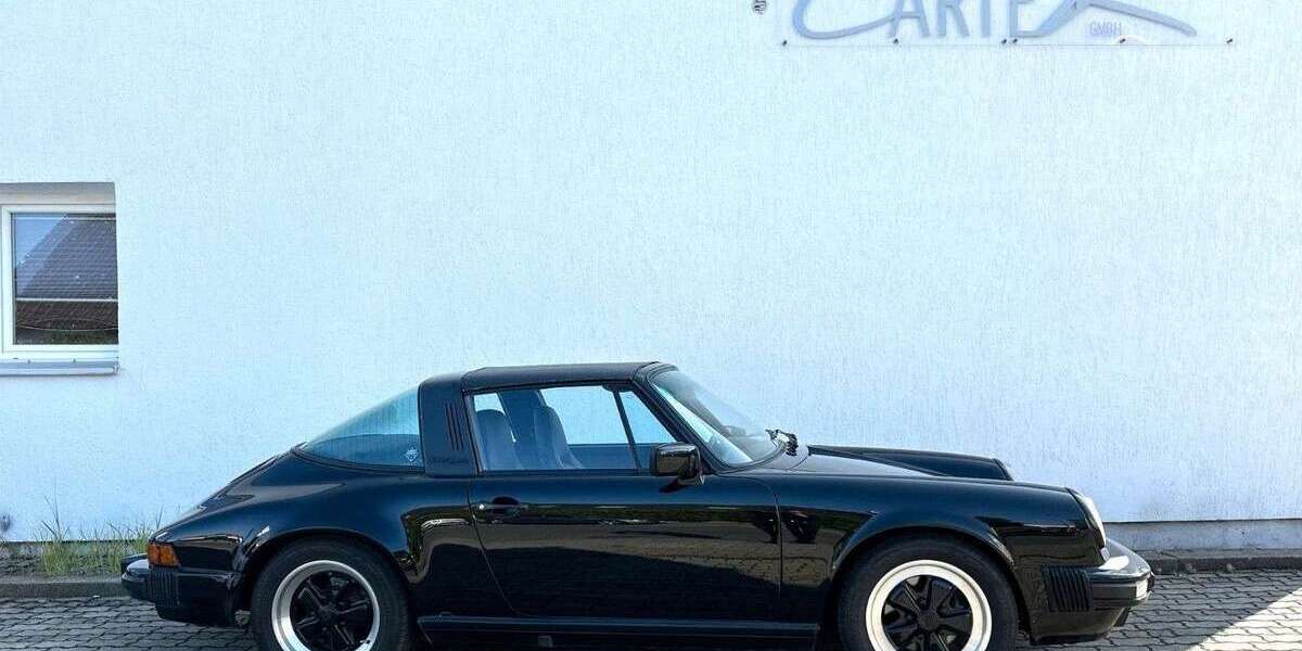 Porsche 911 236.831 km 65.000 &euro; Isernhagen 30916