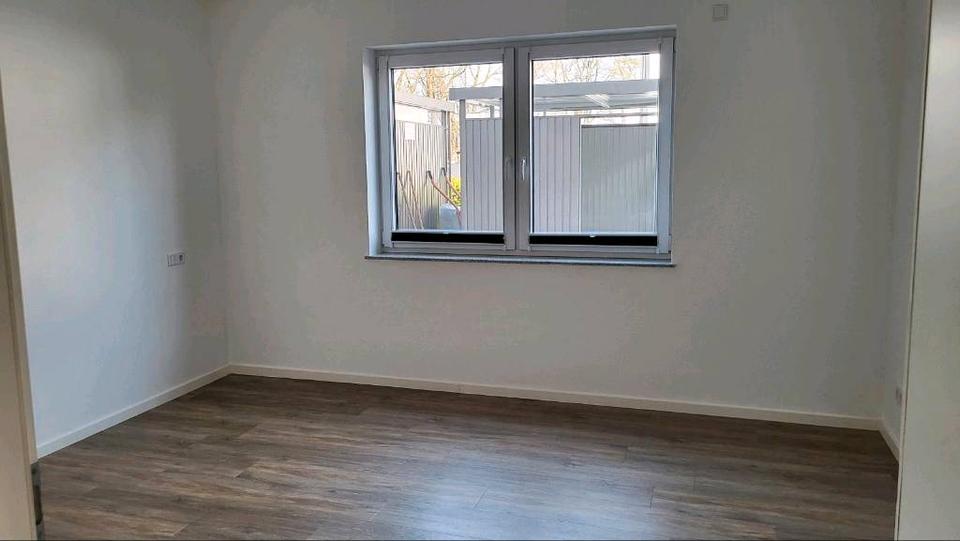 Terrassenwohnung Petersberg - 3 Zimmer, 126 m&sup2;, 1.500&euro; | Angebot:26091395