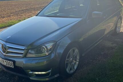 Mercedes-Benz C 250 260.000 km 10.000 &euro; Riedlingen 88499