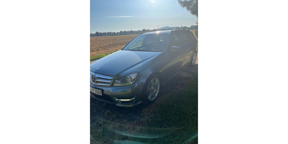 Mercedes-Benz C 250 260.000 km 10.000 &euro; Riedlingen 88499