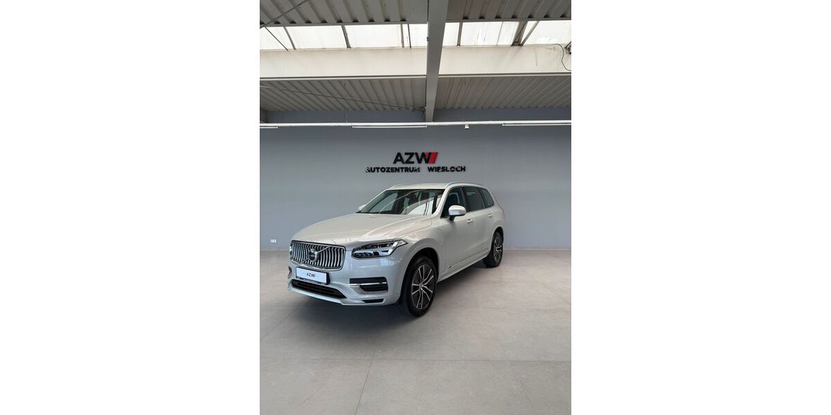 Volvo XC90 42.450 km 42.900 &euro; Wiesloch 69168