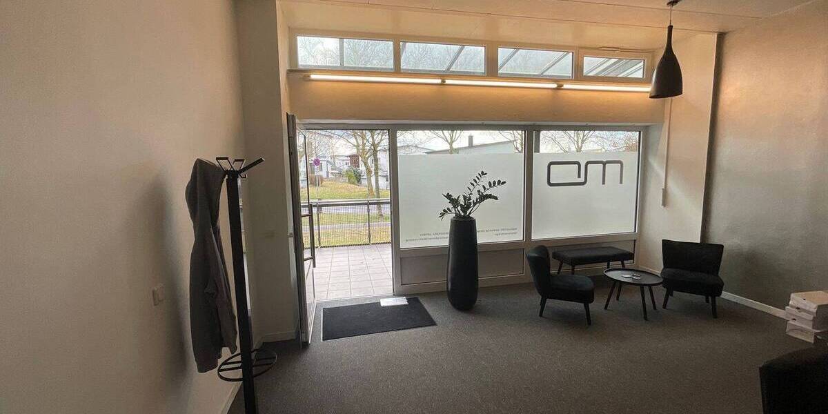 Gewerbeobjekt Amberg Eglsee - 2 Zimmer, 103 m&sup2;, 105.000&euro; | Angebot:25985337