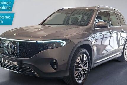 Mercedes-Benz EQB 21.785 km 44.490 &euro; Mönchengladbach 41063
