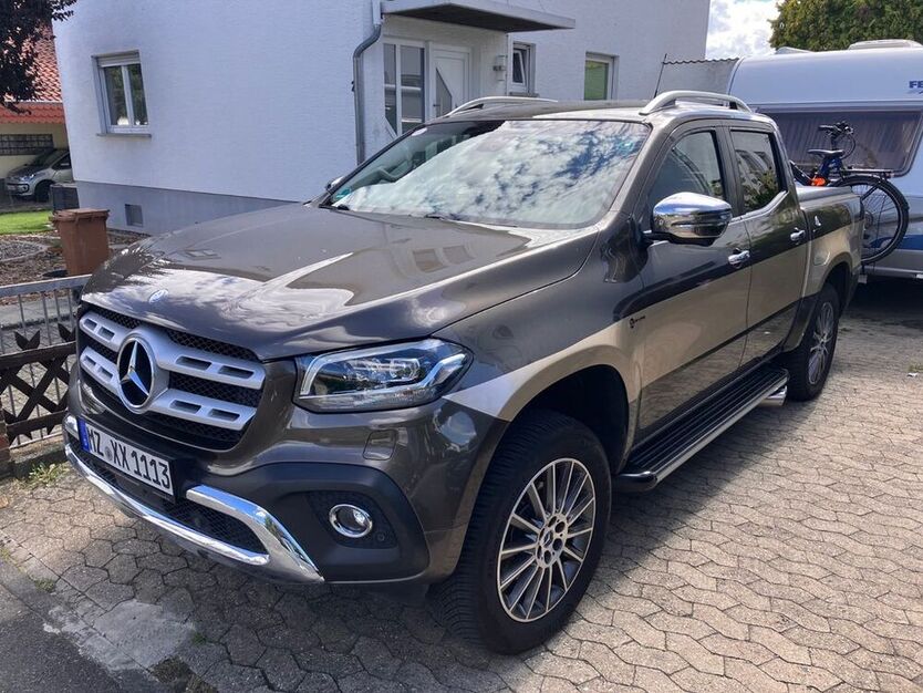 X 250